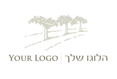 יצירת לוגו לעסק