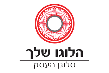לוגו - עיצוב ע